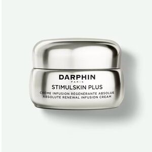 New !!! Darphin STIMULSKIN PLUS ABSOLUTE RENEWAL INFUSION CREAM